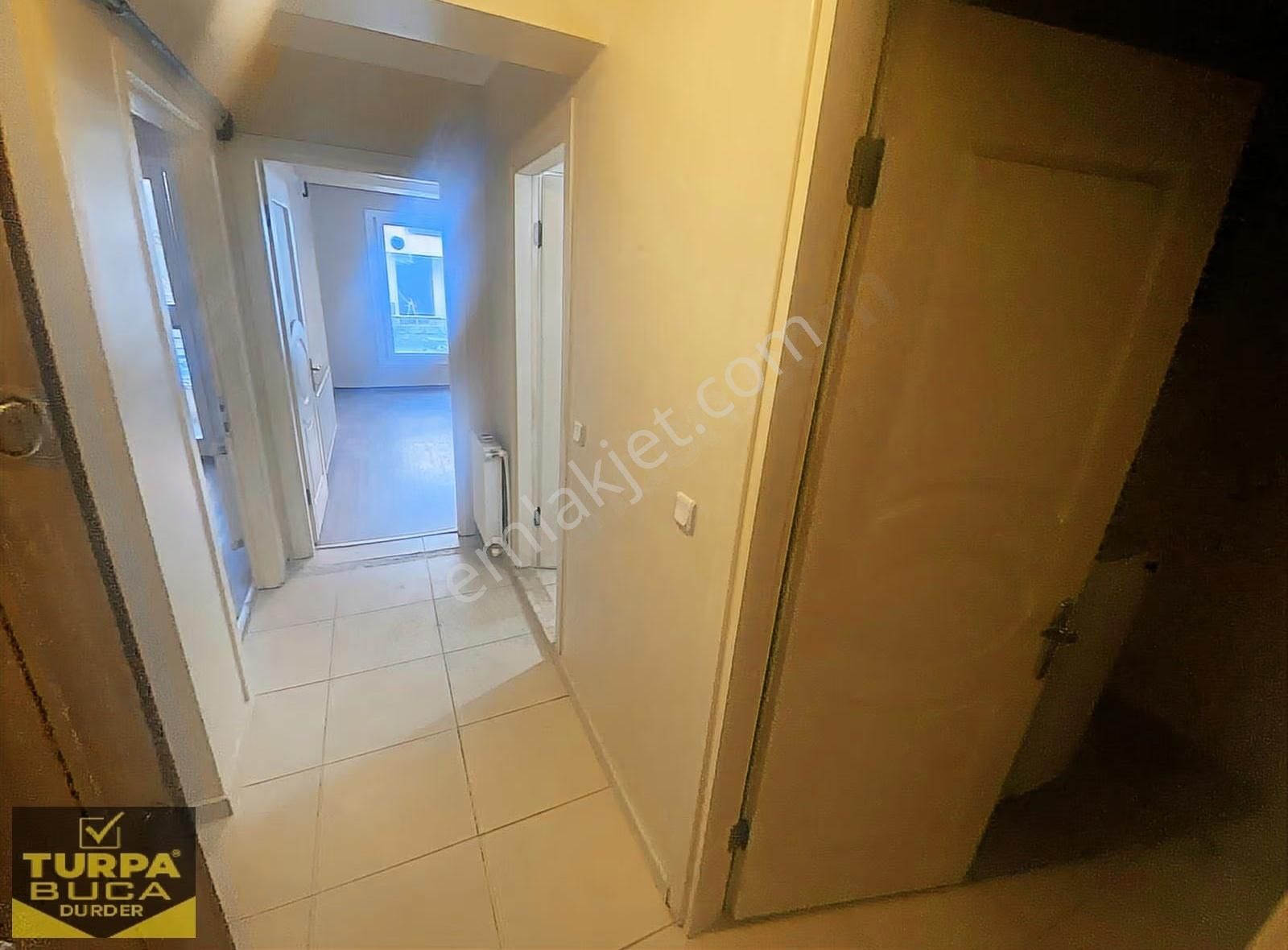 Adatepe'de Kredi Sınırlamasız 2+1 Arakat Ön Cephe Daire Fırsatı - Görsel 12