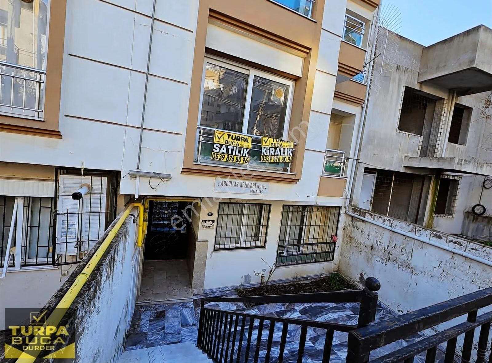 Adatepe'de Kredi Sınırlamasız 2+1 Arakat Ön Cephe Daire Fırsatı - Görsel 8