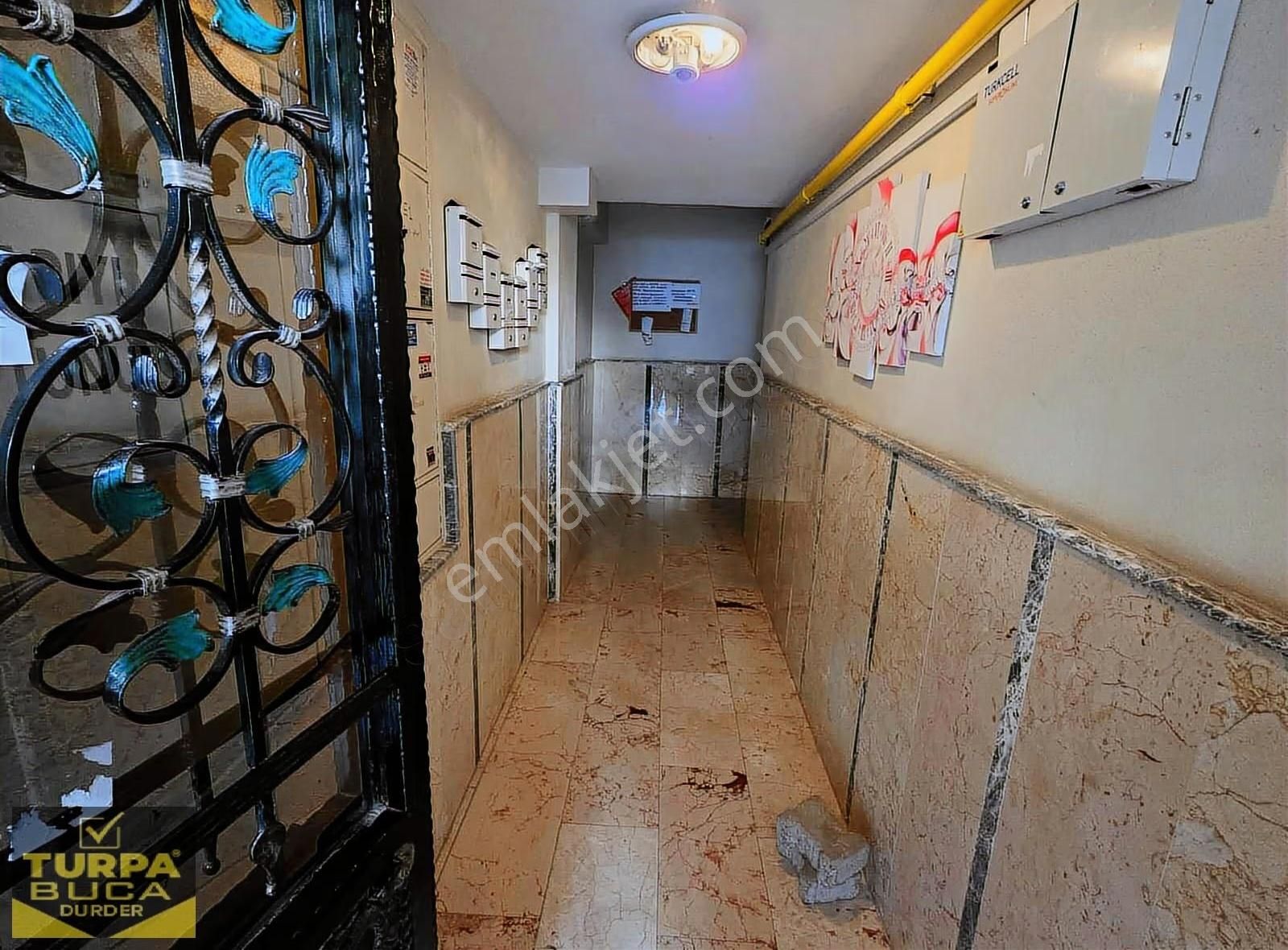 Adatepe'de Kredi Sınırlamasız 2+1 Arakat Ön Cephe Daire Fırsatı - Görsel 11