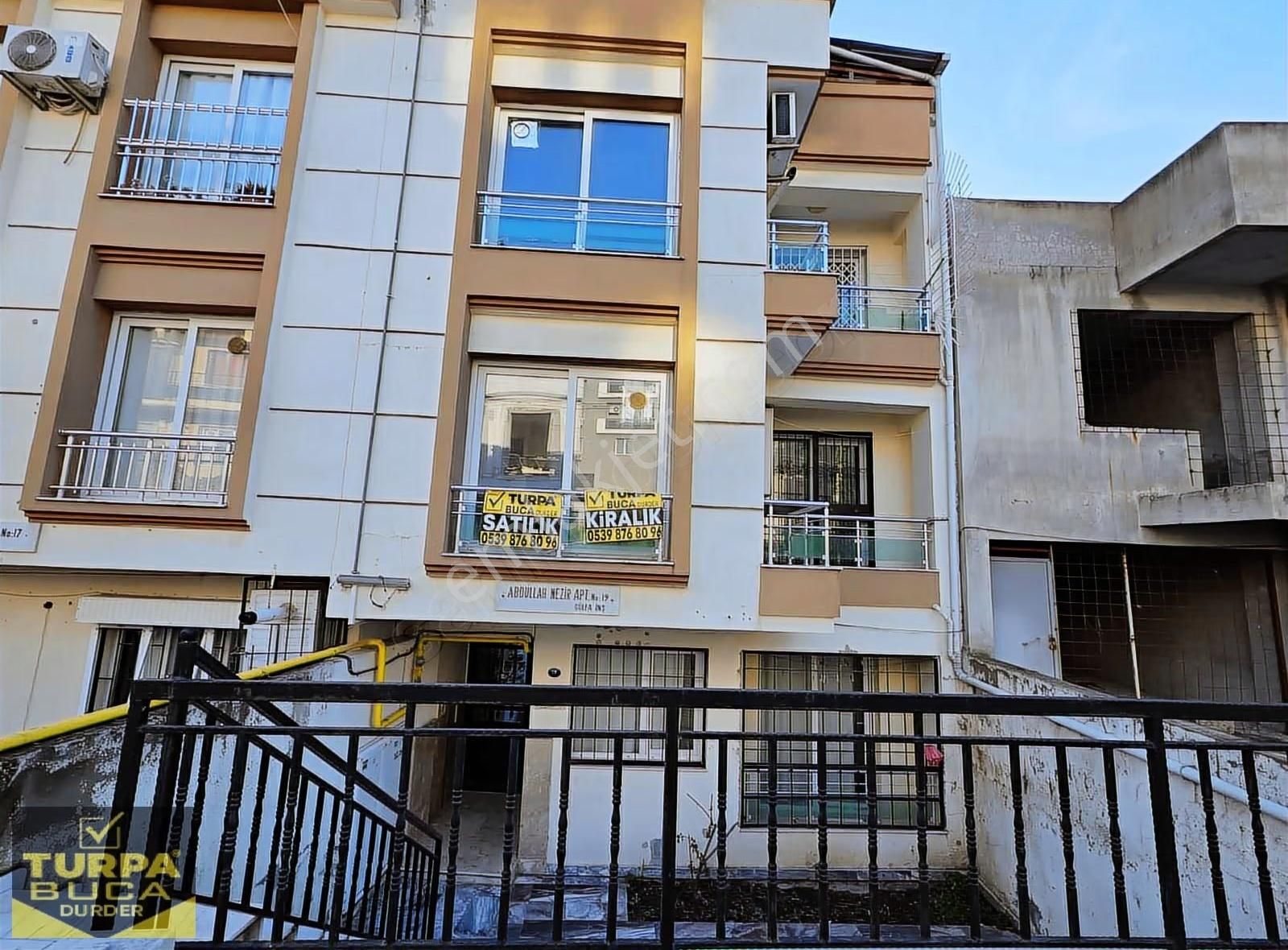 Adatepe'de Kredi Sınırlamasız 2+1 Arakat Ön Cephe Daire Fırsatı - Görsel 22