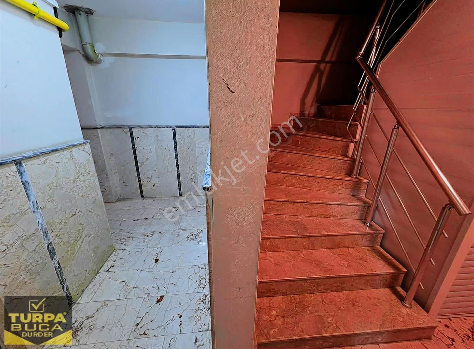 Adatepe'de Kredi Sınırlamasız 2+1 Arakat Ön Cephe Daire Fırsatı - Görsel 5