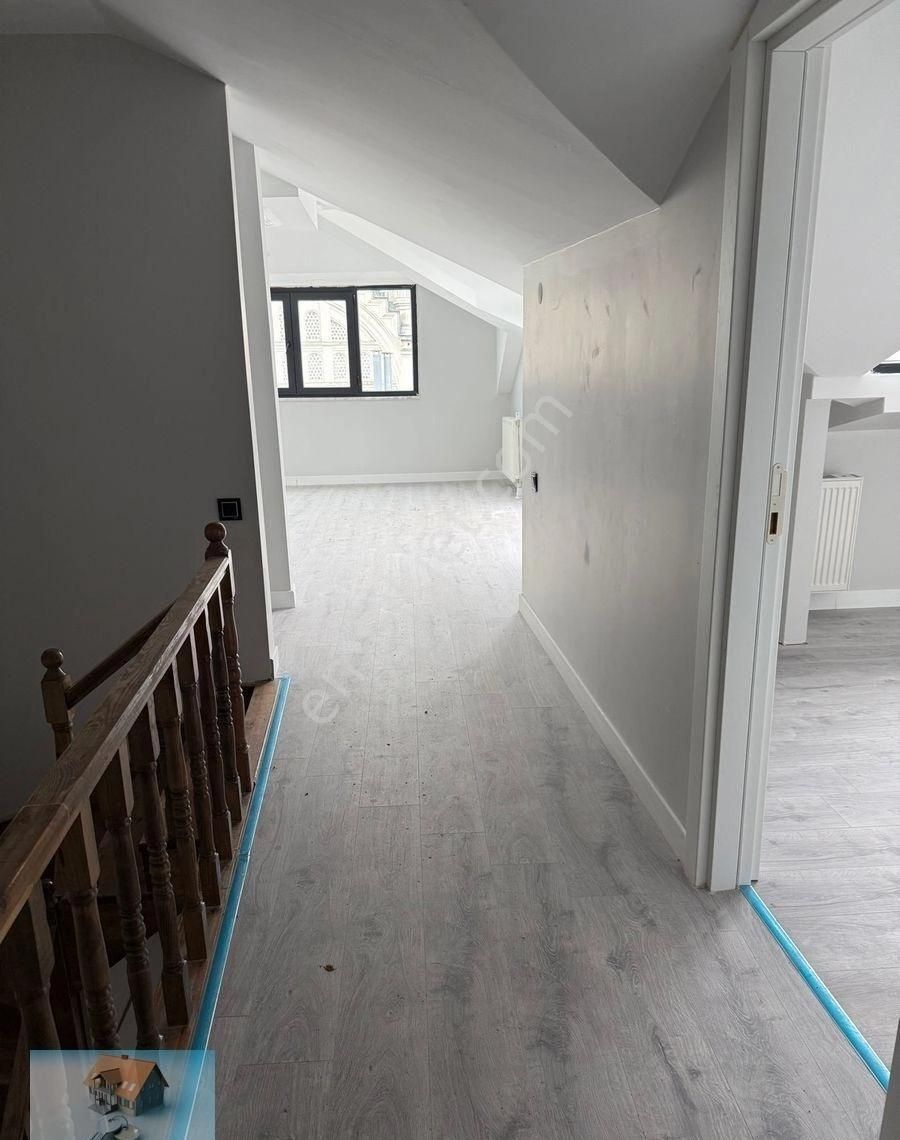 Tiamo’dan Sıfır Dubleks 3+1 Kombili Otoparklı - Görsel 33