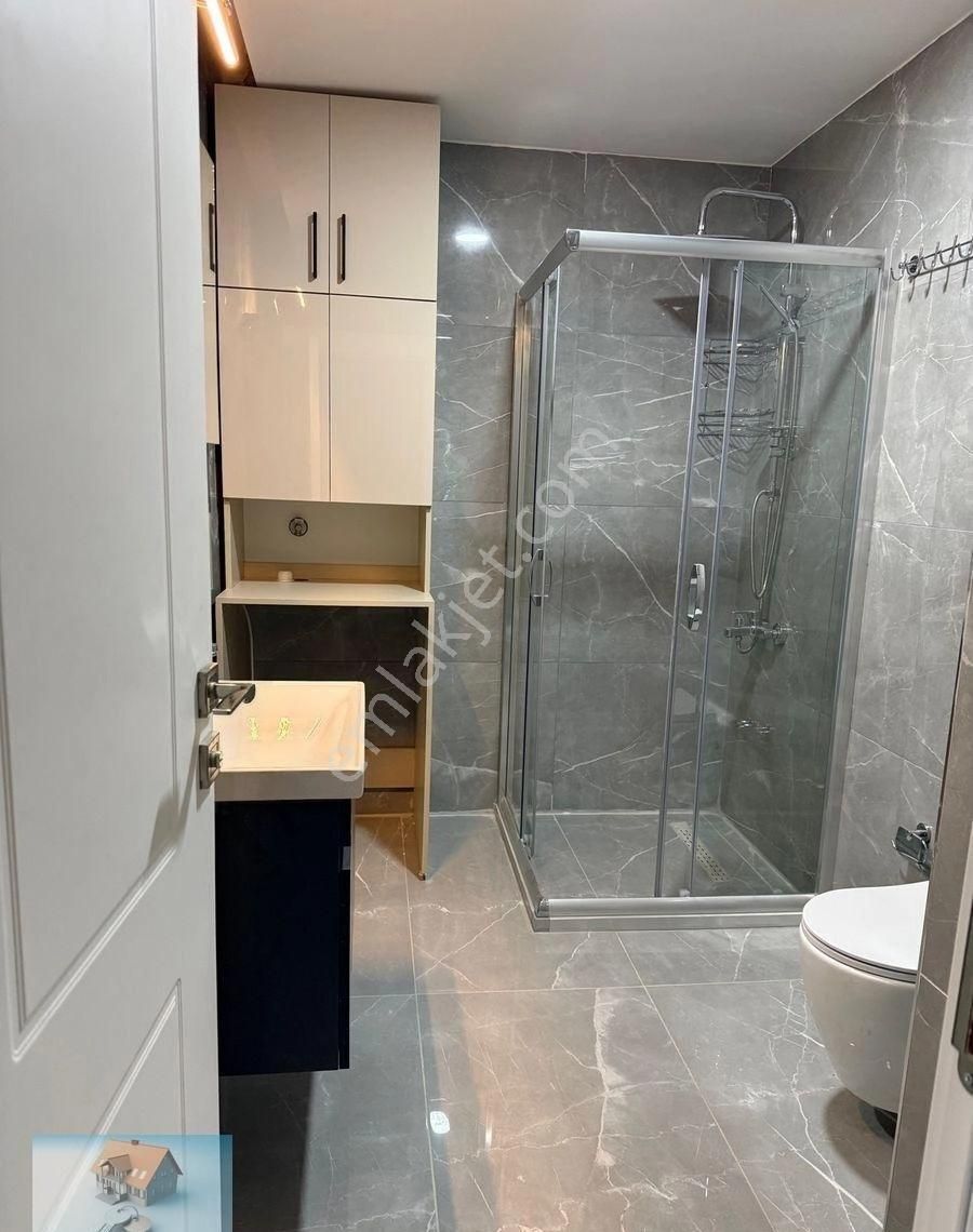 Tiamo’dan Sıfır Dubleks 3+1 Kombili Otoparklı - Görsel 19