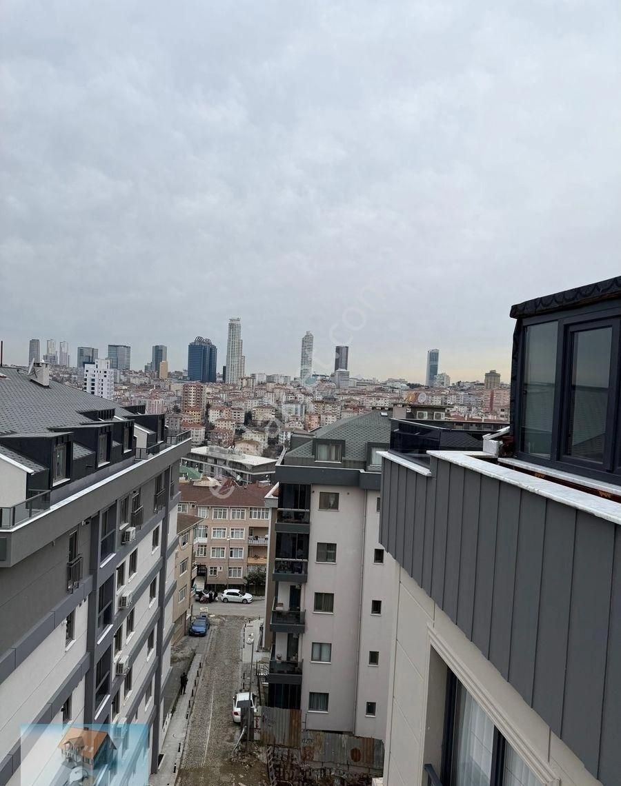 Tiamo’dan Sıfır Dubleks 3+1 Kombili Otoparklı - Görsel 5