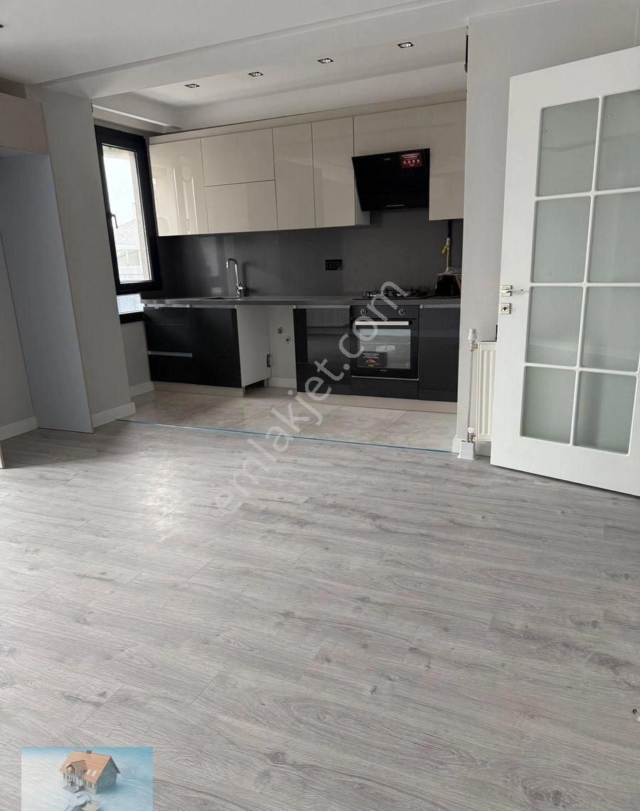 Tiamo’dan Sıfır Dubleks 3+1 Kombili Otoparklı - Görsel 16