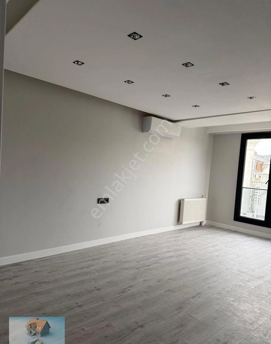 Tiamo’dan Sıfır Dubleks 3+1 Kombili Otoparklı - Görsel 17