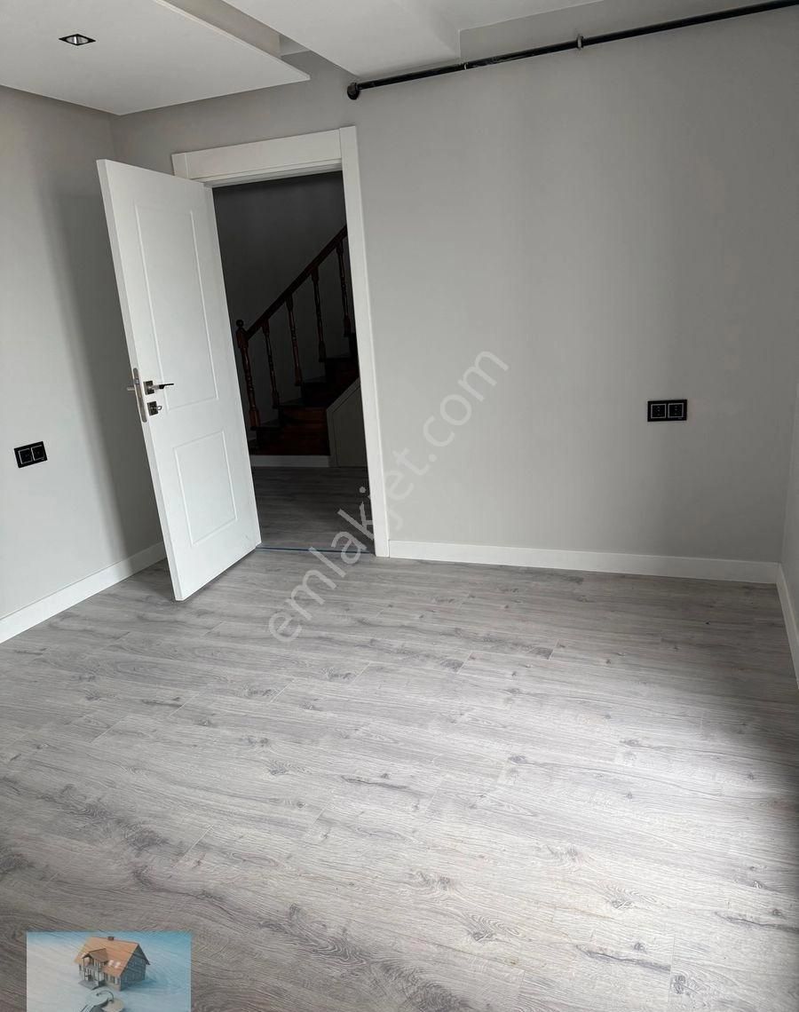 Tiamo’dan Sıfır Dubleks 3+1 Kombili Otoparklı - Görsel 14