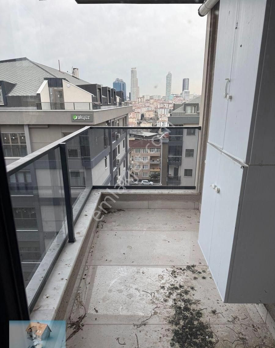 Tiamo’dan Sıfır Dubleks 3+1 Kombili Otoparklı - Görsel 25