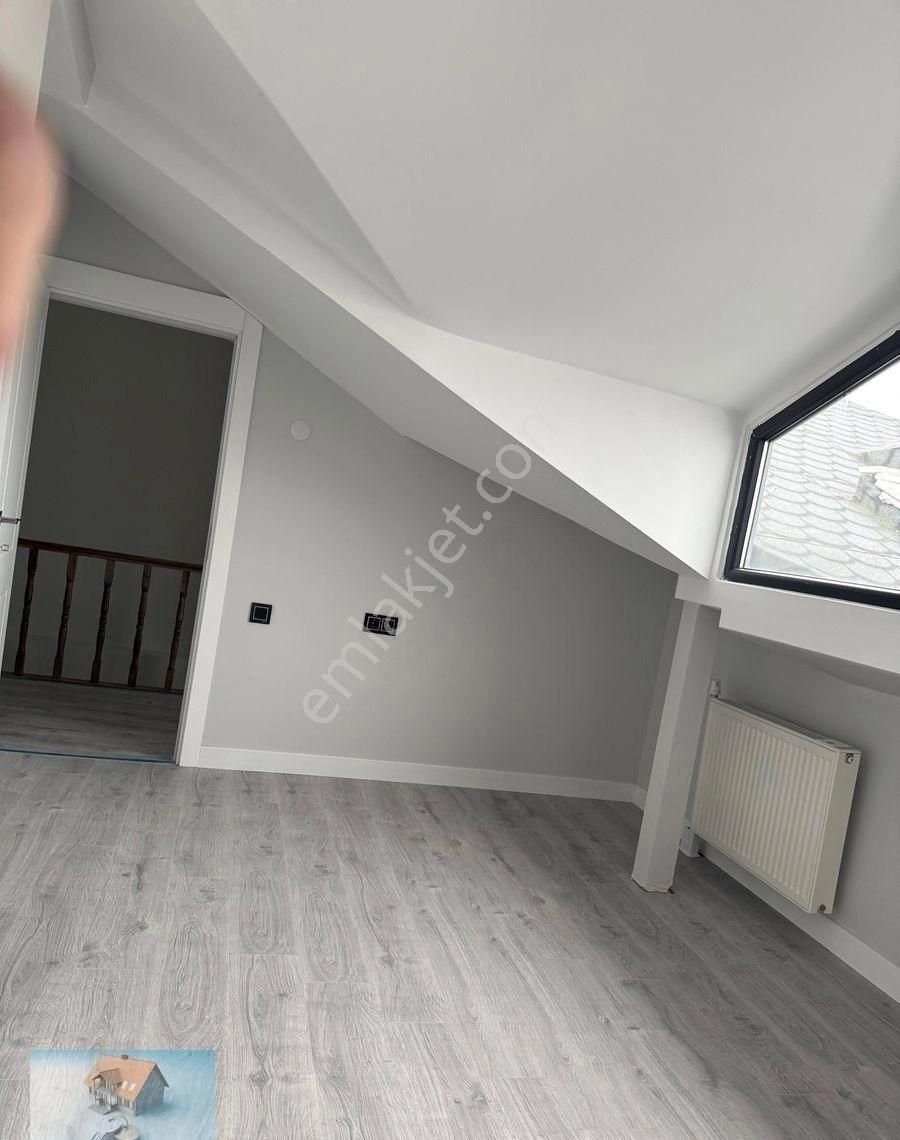 Tiamo’dan Sıfır Dubleks 3+1 Kombili Otoparklı - Görsel 2