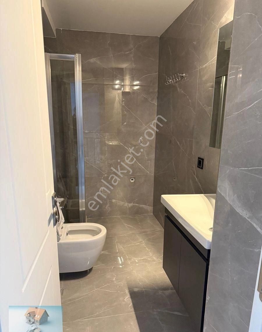 Tiamo’dan Sıfır Dubleks 3+1 Kombili Otoparklı - Görsel 22