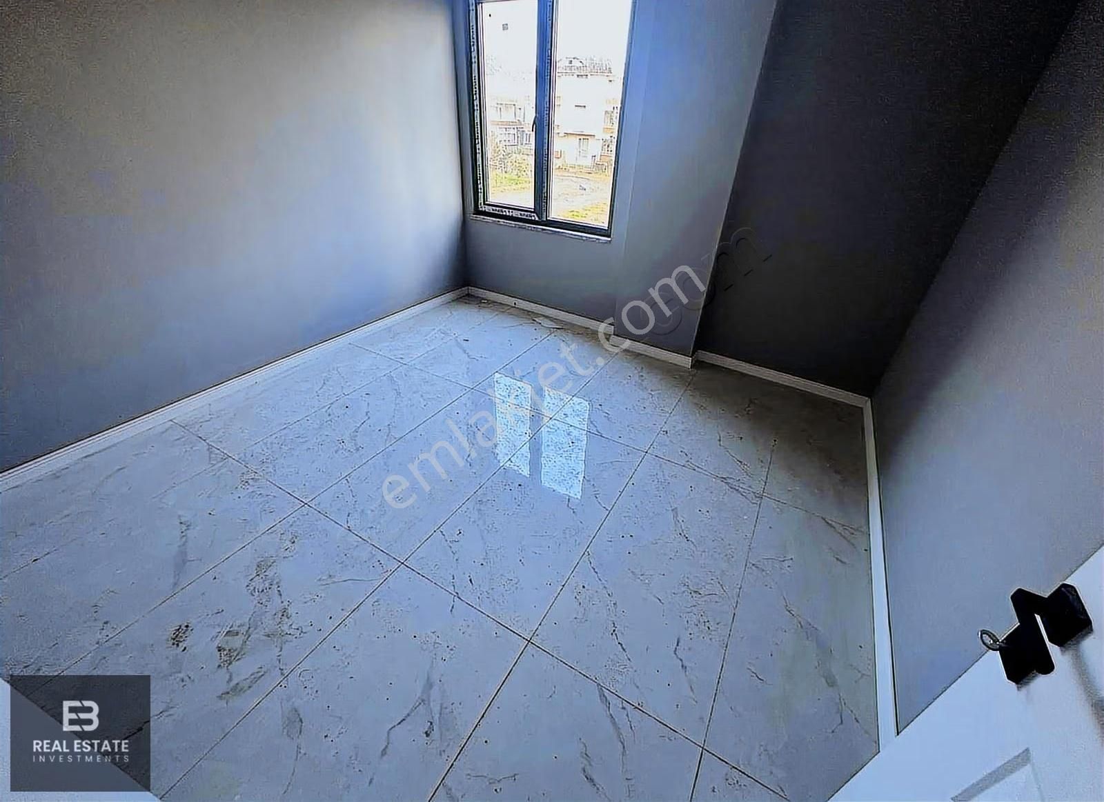 Sakarya Karasu'da 2+1 Bu Haftaya Özel Sıfır Satılık Daire - Görsel 11