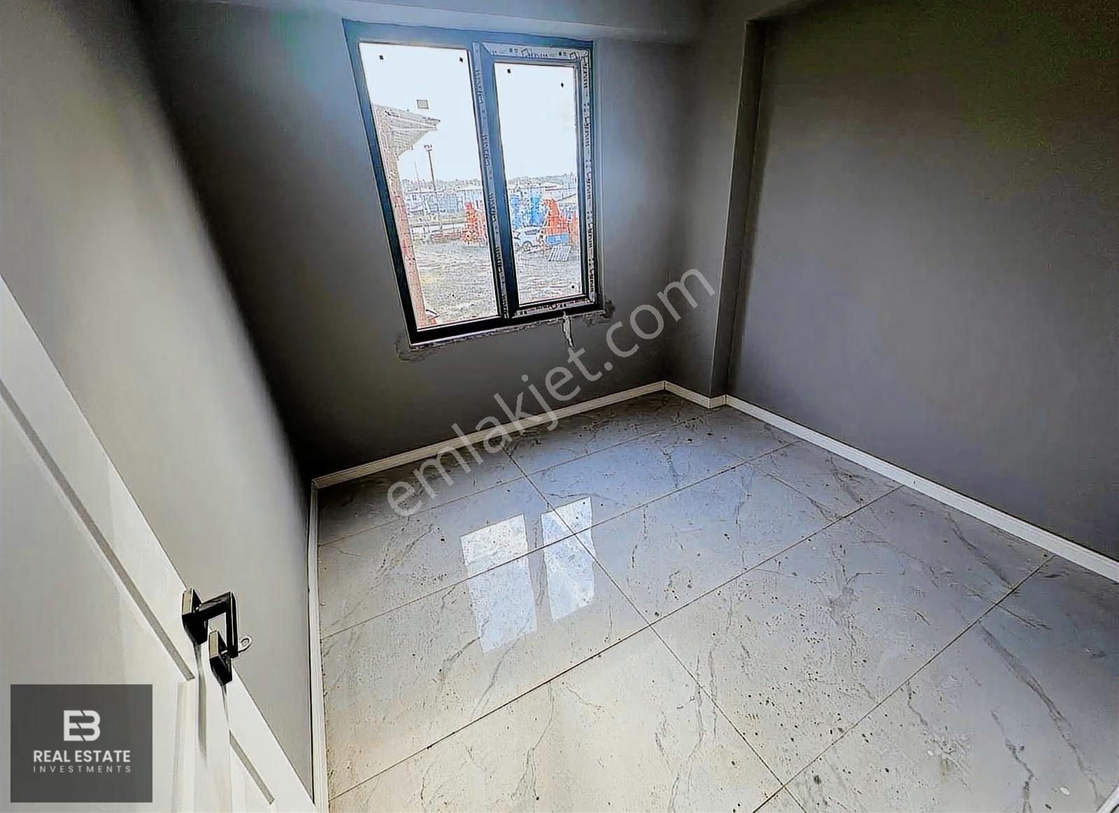 Sakarya Karasu'da 2+1 Bu Haftaya Özel Sıfır Satılık Daire - Görsel 10