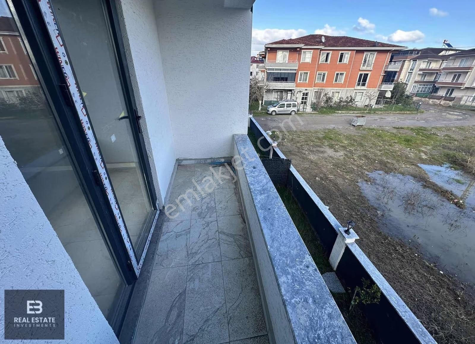 Sakarya Karasu'da 2+1 Bu Haftaya Özel Sıfır Satılık Daire - Görsel 13