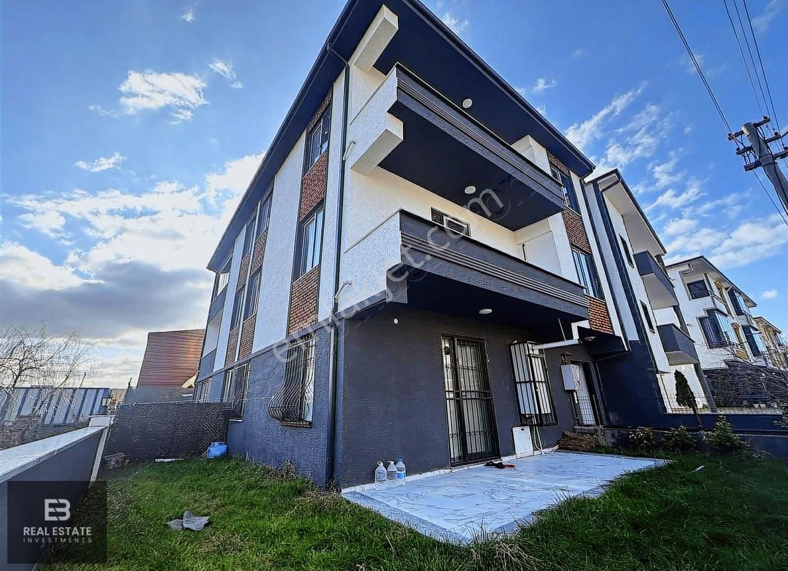 Sakarya Karasu'da 2+1 Bu Haftaya Özel Sıfır Satılık Daire