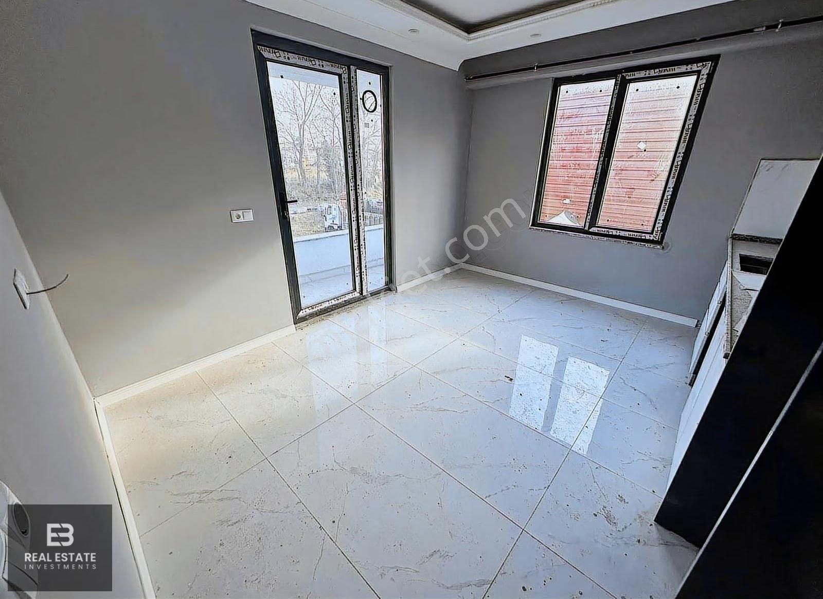 Sakarya Karasu'da 2+1 Bu Haftaya Özel Sıfır Satılık Daire - Görsel 17