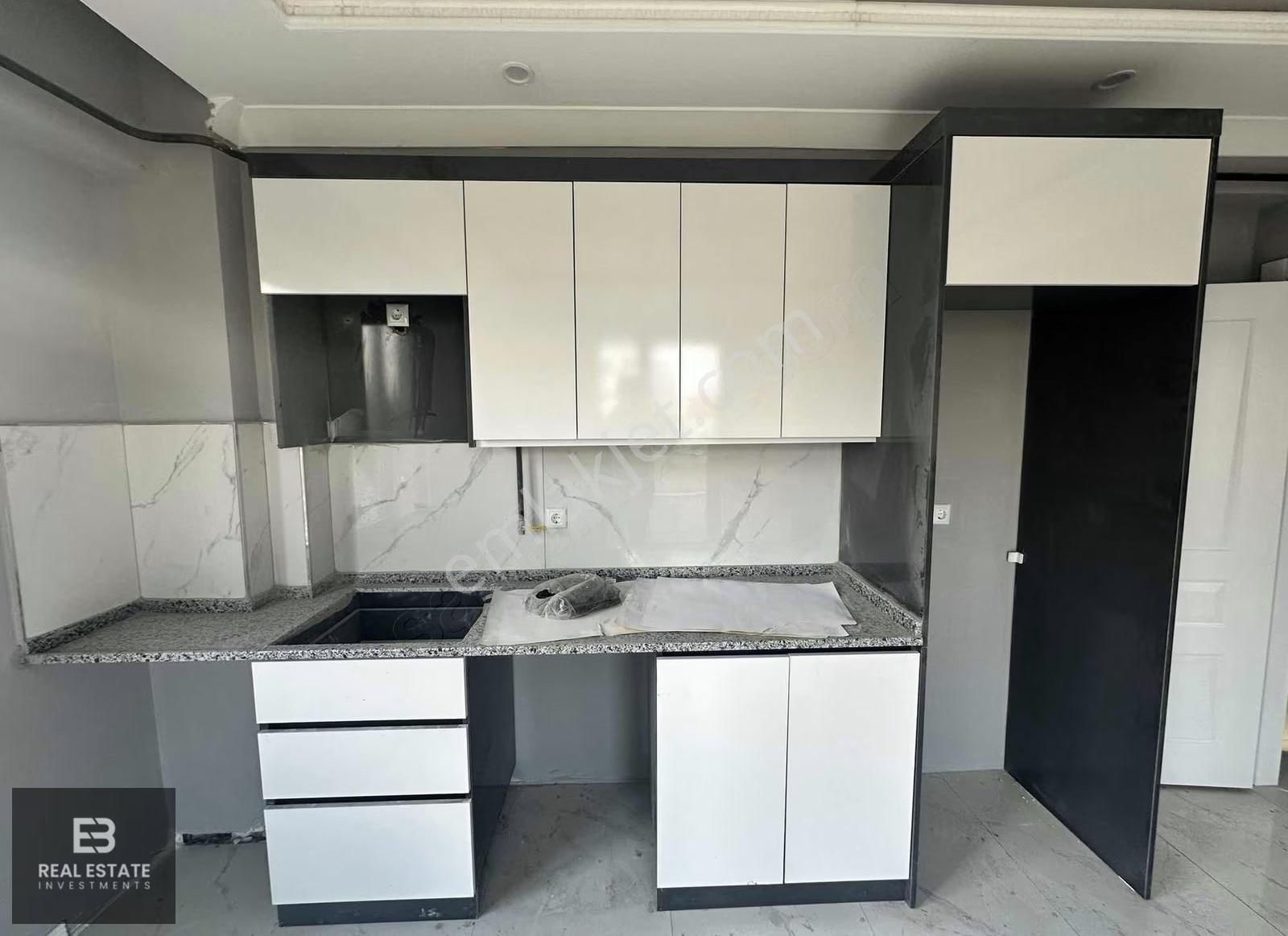 Sakarya Karasu'da 2+1 Bu Haftaya Özel Sıfır Satılık Daire - Görsel 22