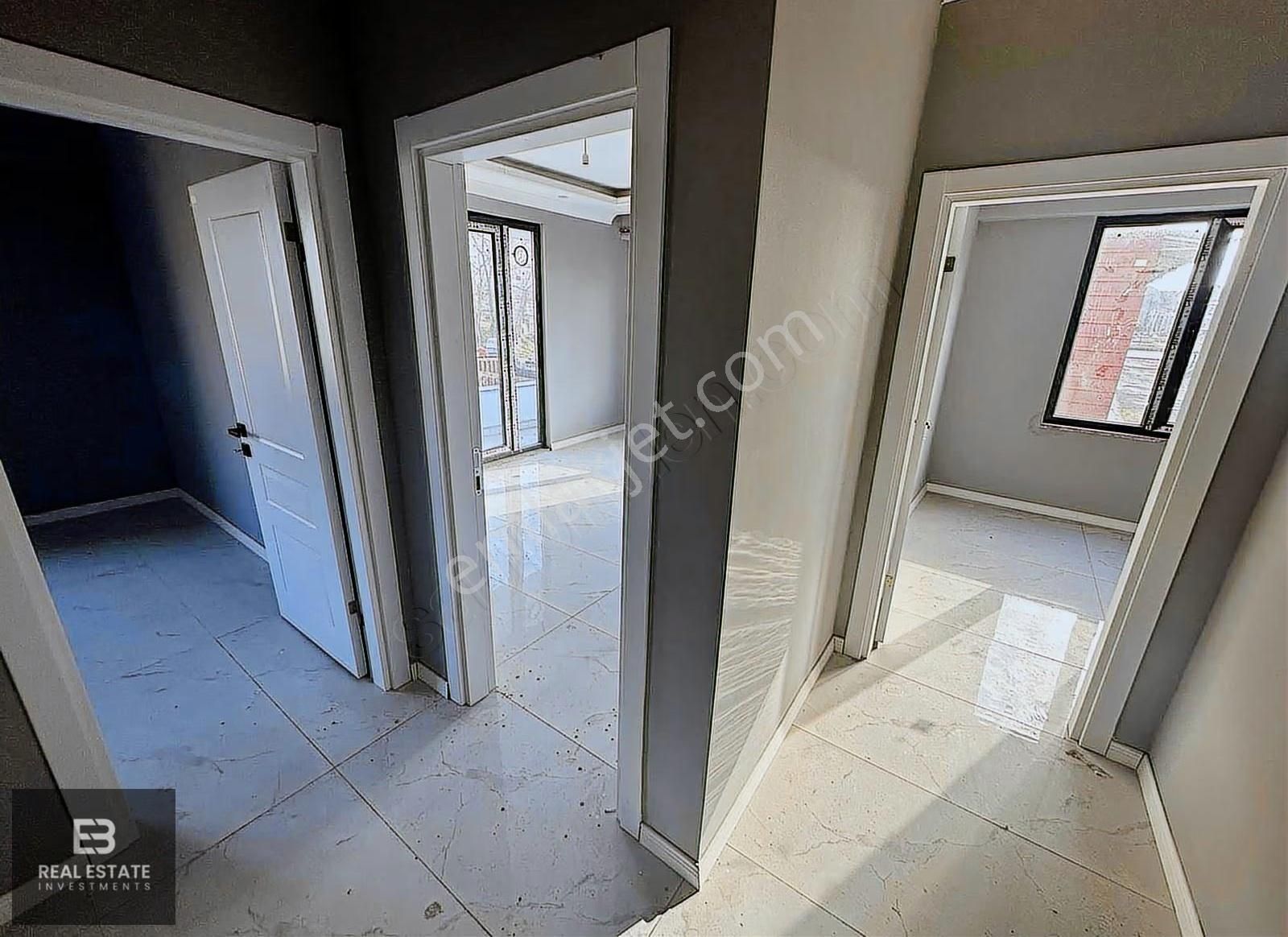 Sakarya Karasu'da 2+1 Bu Haftaya Özel Sıfır Satılık Daire - Görsel 4