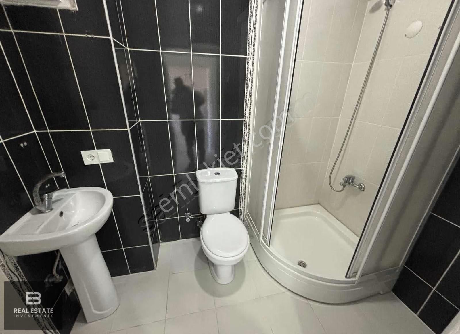 Sakarya Karasu' Da 1+1 Havuzlu Site İçi Ara Kat Satılık Daire - Görsel 12
