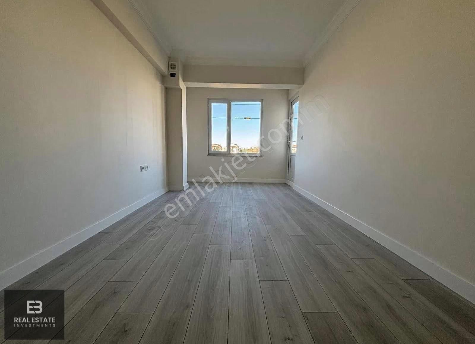 Sakarya Karasu' Da 1+1 Havuzlu Site İçi Ara Kat Satılık Daire - Görsel 3