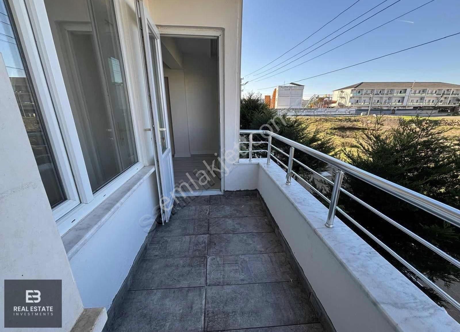 Sakarya Karasu' Da 1+1 Havuzlu Site İçi Ara Kat Satılık Daire - Görsel 7
