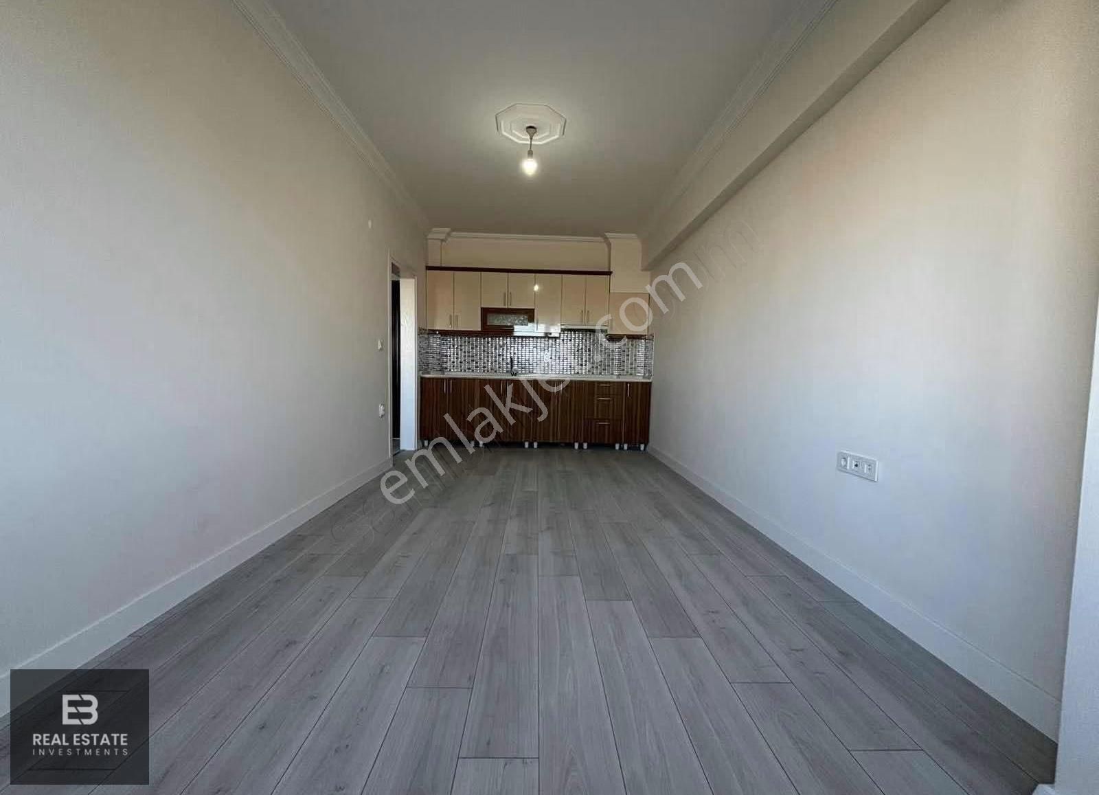 Sakarya Karasu' Da 1+1 Havuzlu Site İçi Ara Kat Satılık Daire - Görsel 17