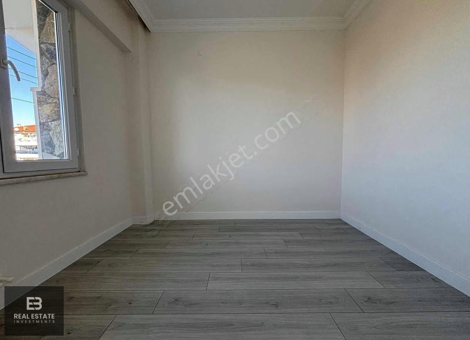 Sakarya Karasu' Da 1+1 Havuzlu Site İçi Ara Kat Satılık Daire - Görsel 4
