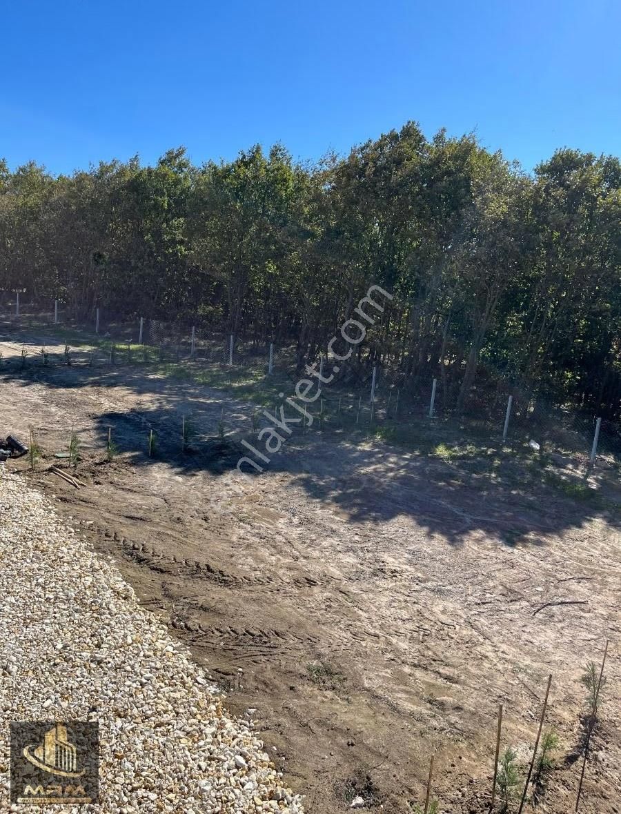 İstanbul Silivri Çayırdere'de Satılık Hobi Bahçesi