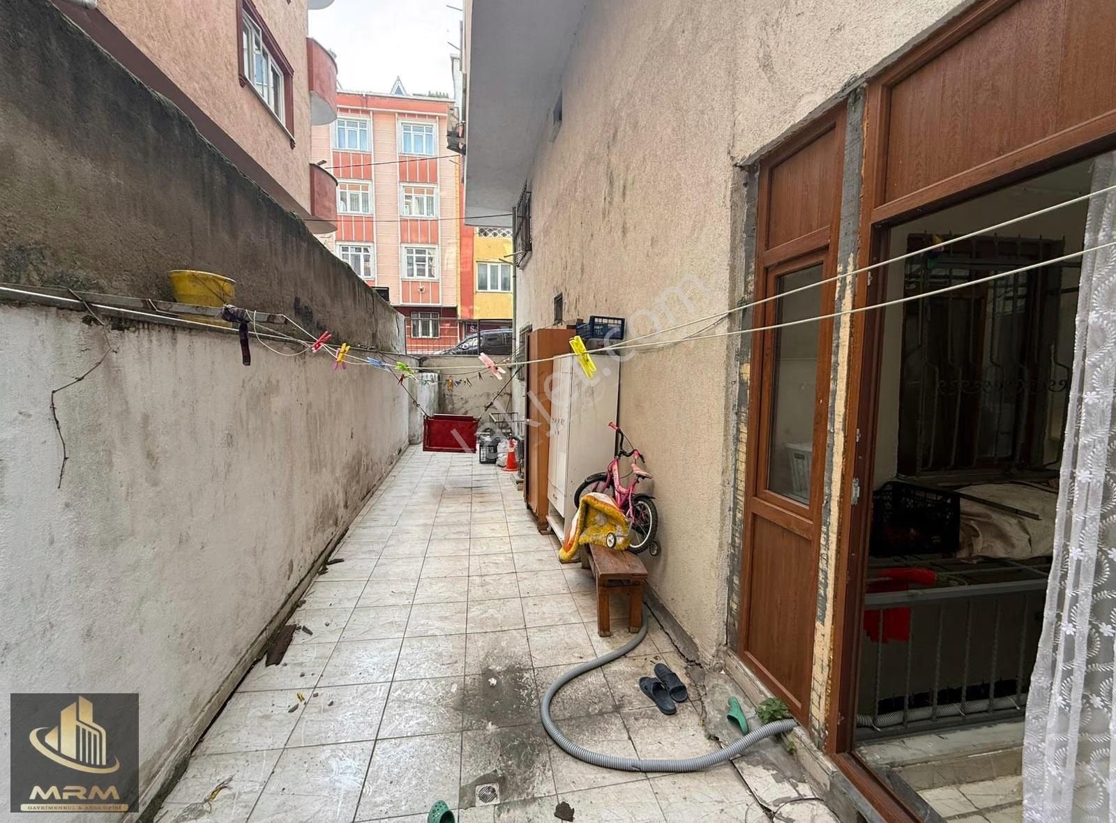 Mrm Gayrimenkul'den Satılık 2+1 Bahçe Katı Daire - Görsel 11