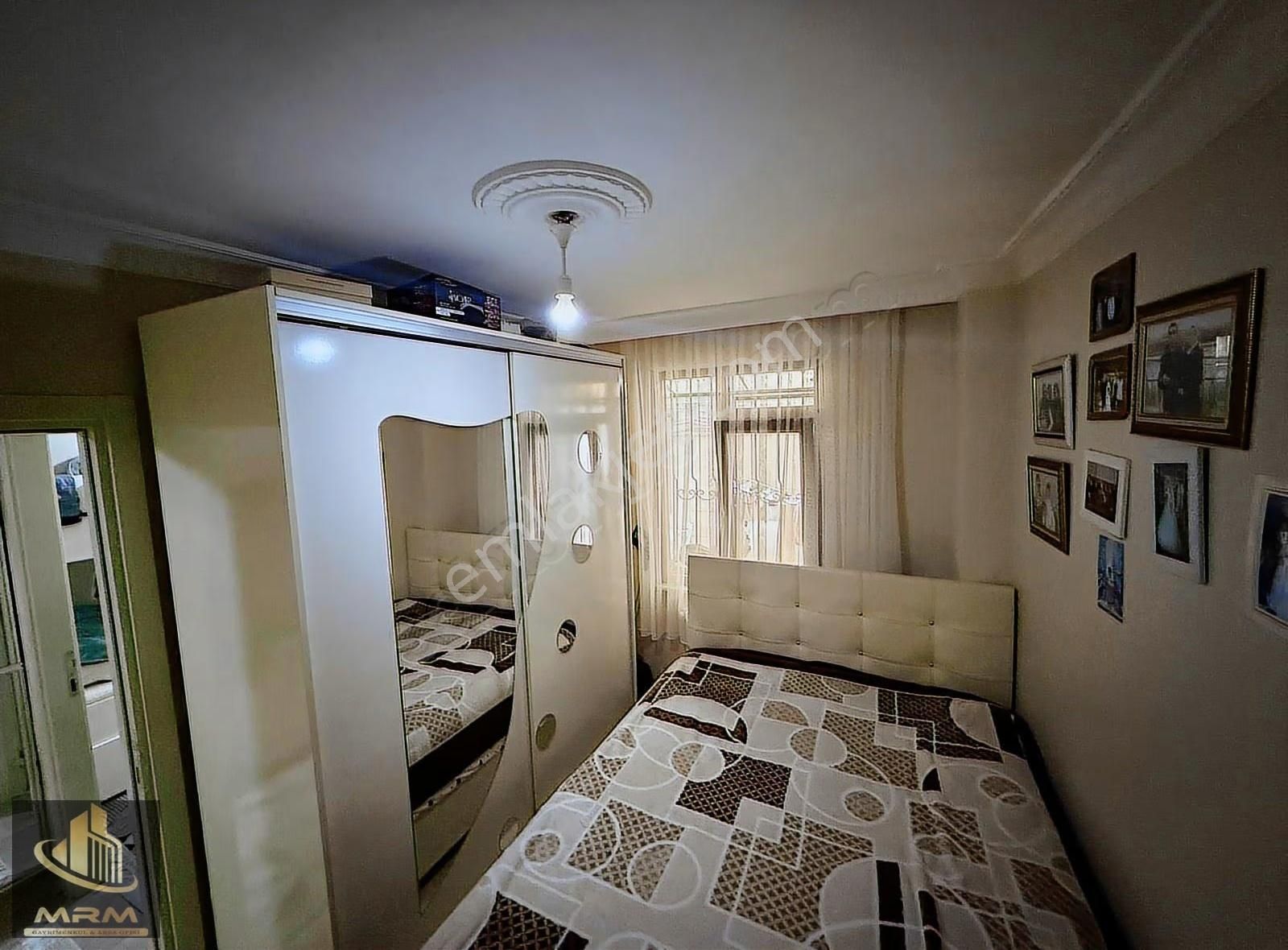 Mrm Gayrimenkul'den Satılık 2+1 Bahçe Katı Daire - Görsel 16