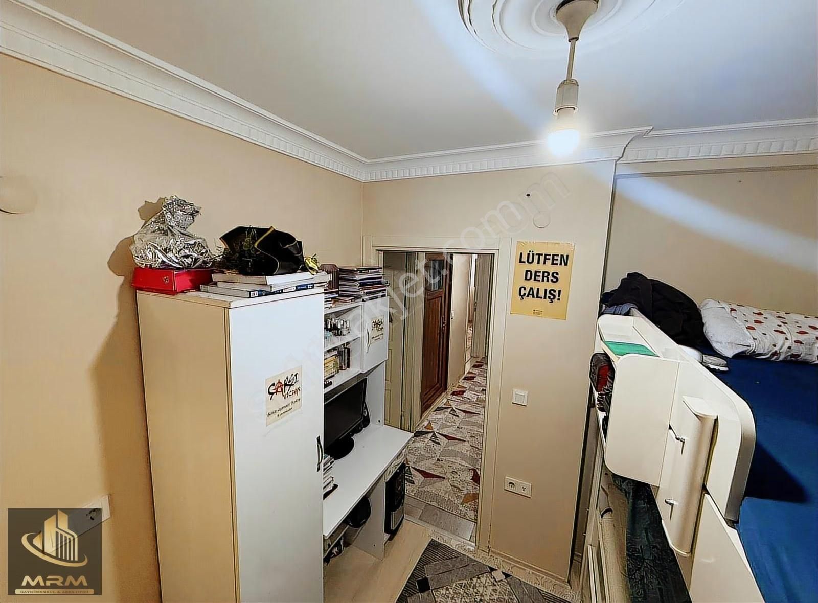 Mrm Gayrimenkul'den Satılık 2+1 Bahçe Katı Daire - Görsel 15