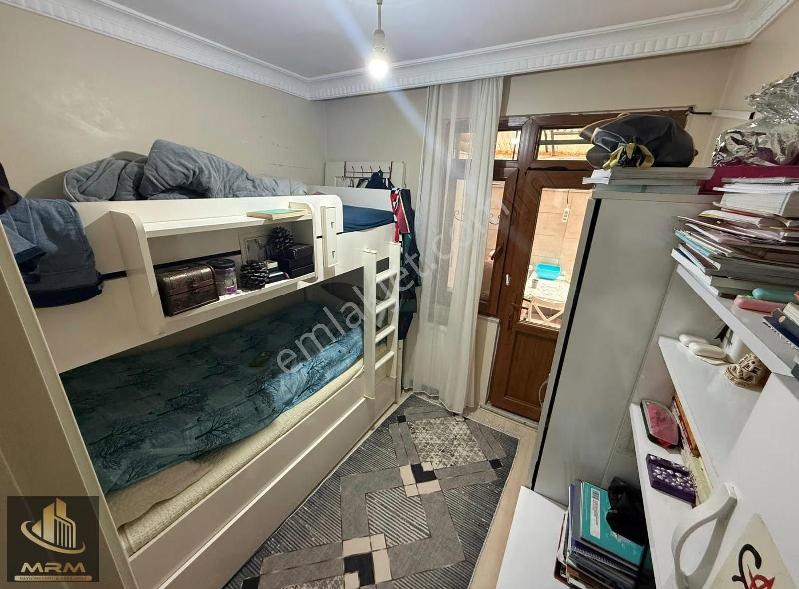 Mrm Gayrimenkul'den Satılık 2+1 Bahçe Katı Daire - Görsel 27