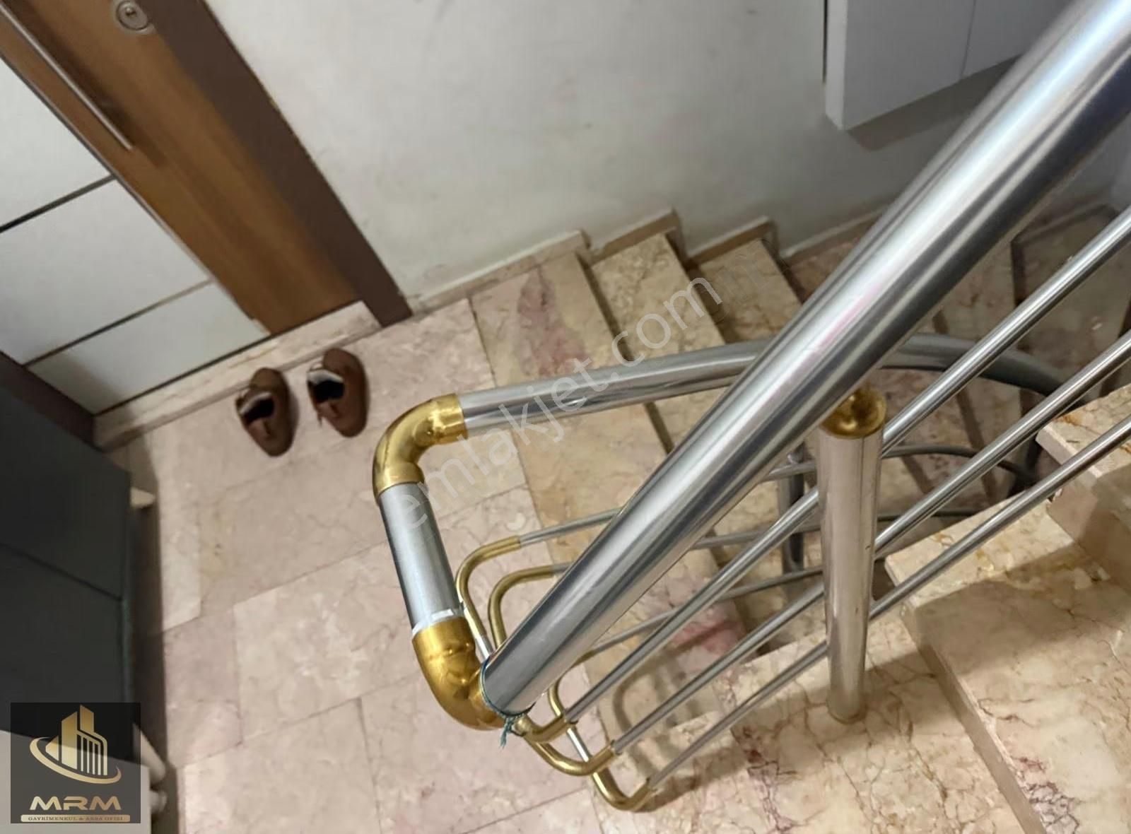 Mrm Gayrimenkul'den Satılık 2+1 Bahçe Katı Daire - Görsel 5