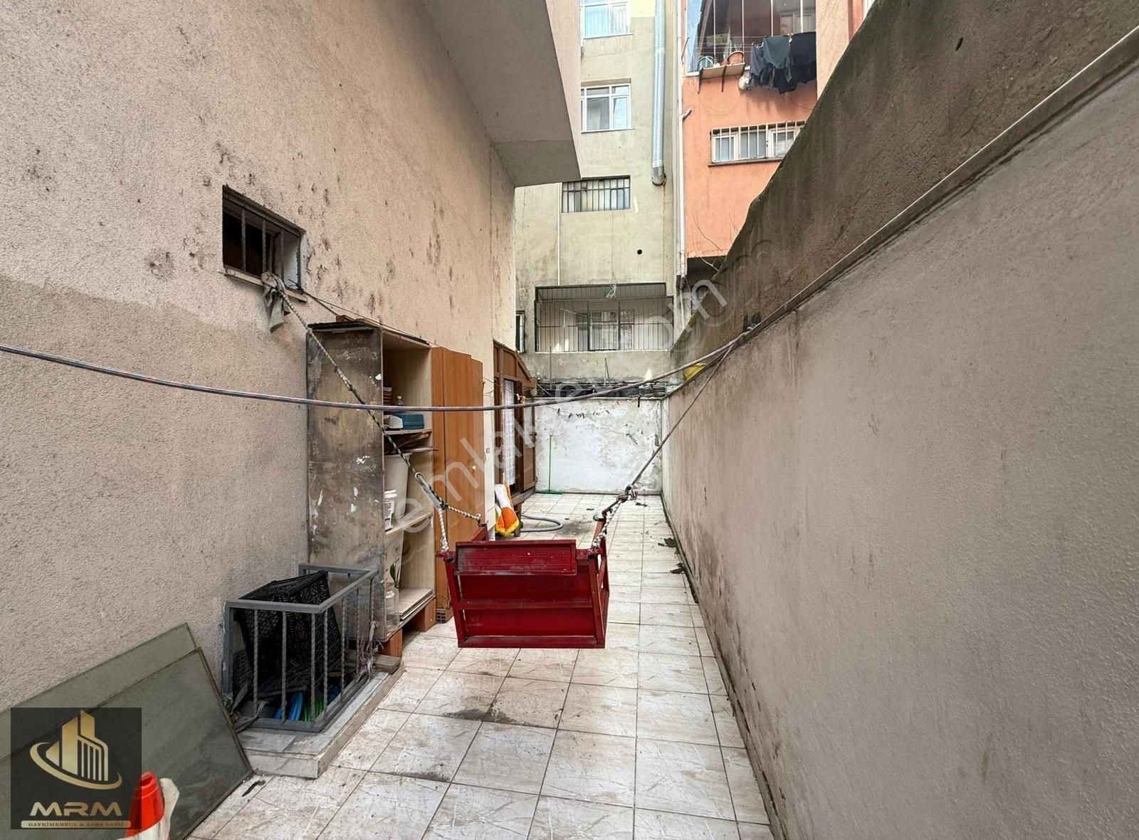 Mrm Gayrimenkul'den Satılık 2+1 Bahçe Katı Daire - Görsel 23