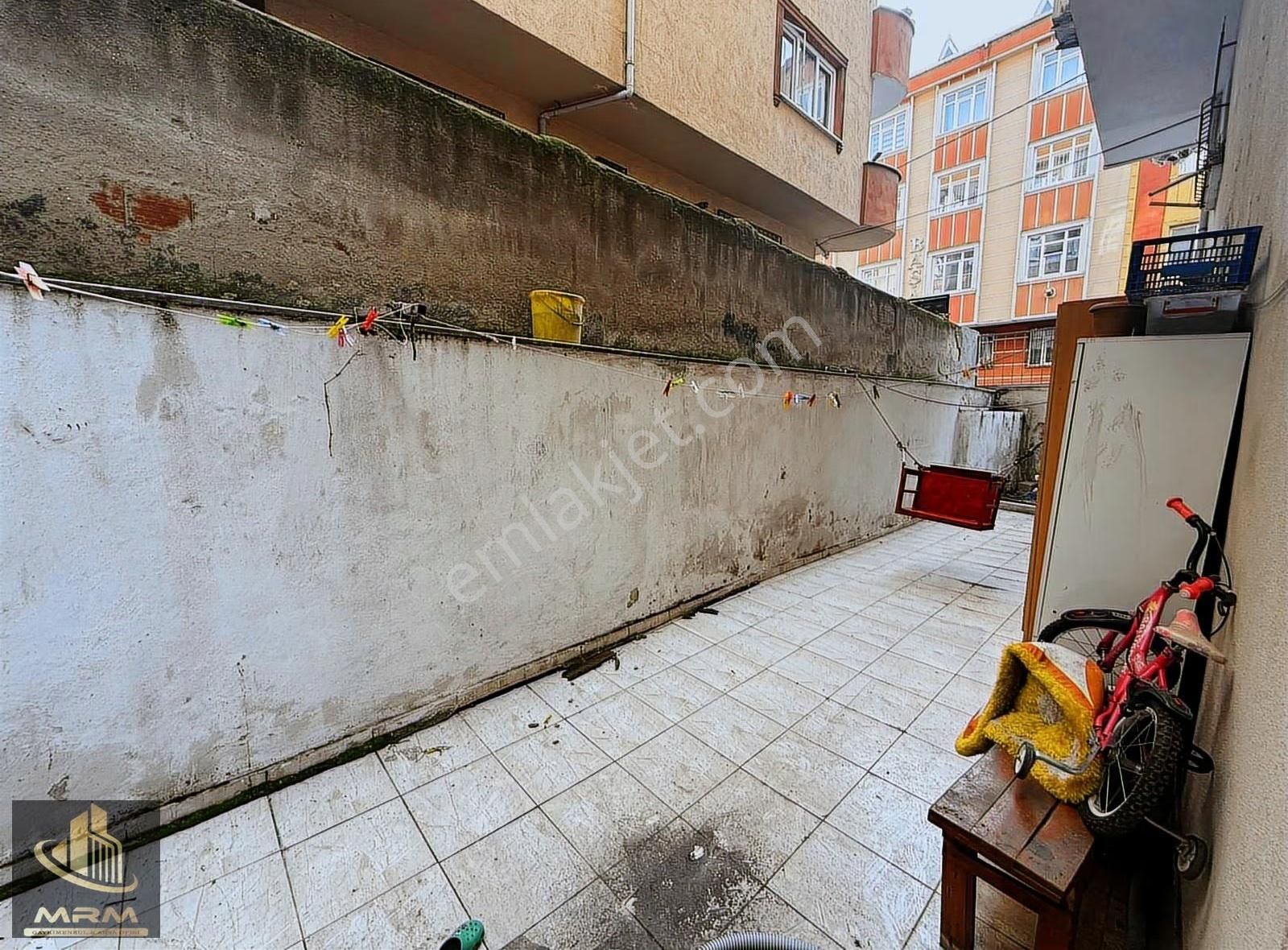 Mrm Gayrimenkul'den Satılık 2+1 Bahçe Katı Daire - Görsel 22