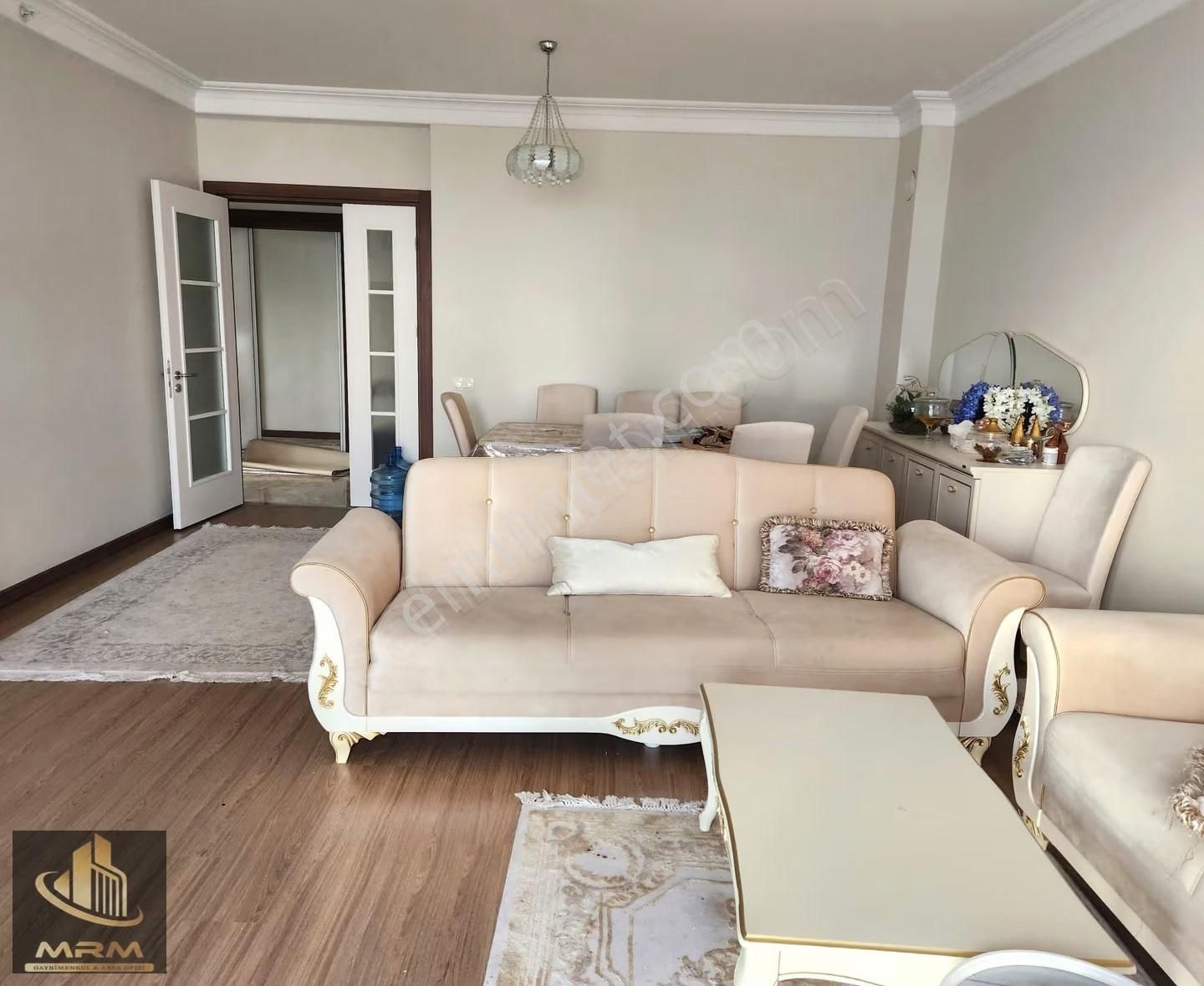 Mrm Gayrimenkul'den Satılık Bizimevlerde 4+1 Daire