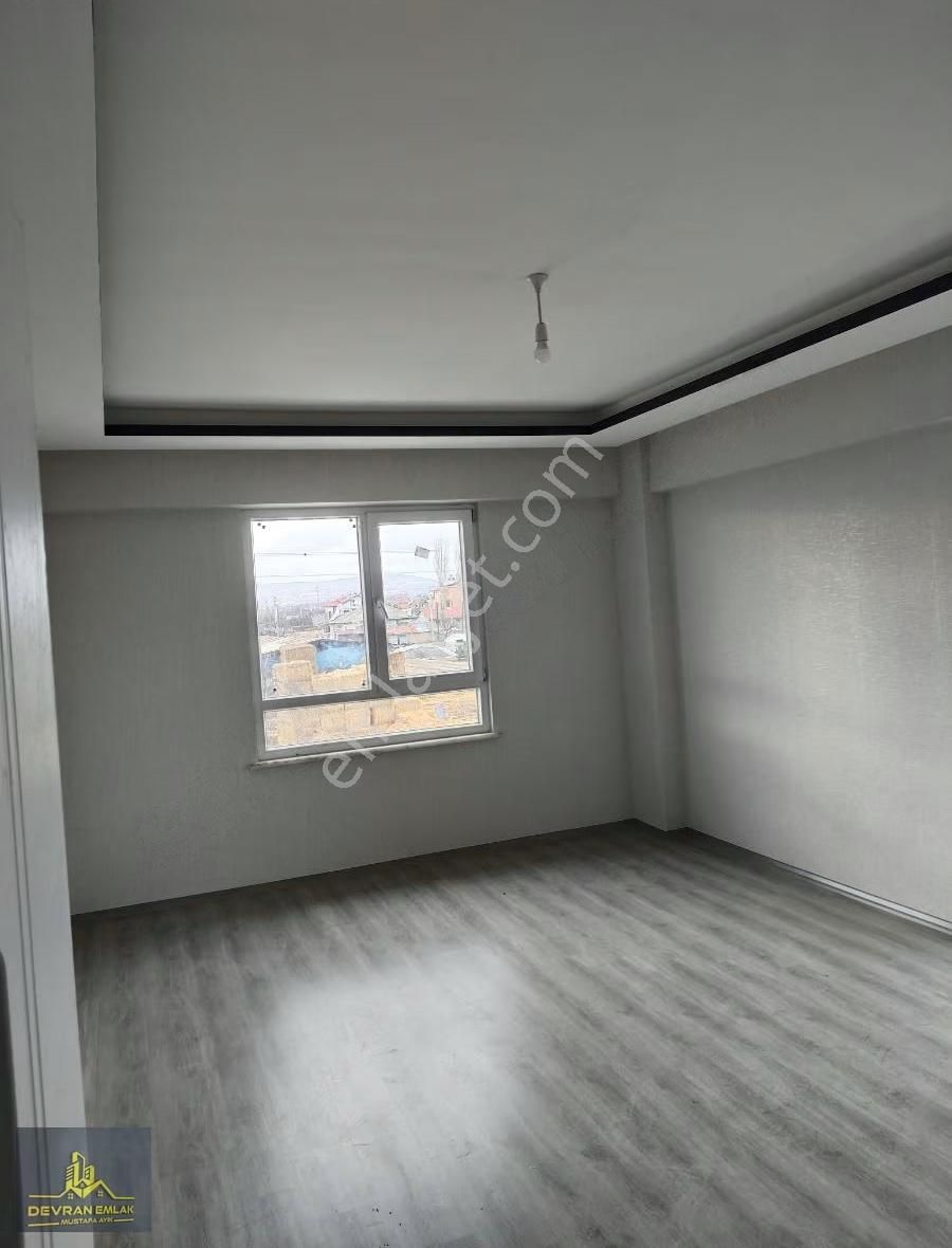 Yaylapinarda Hadimi Park Yani Satılık Ultra Lüks 2+1 Daire - Görsel 17