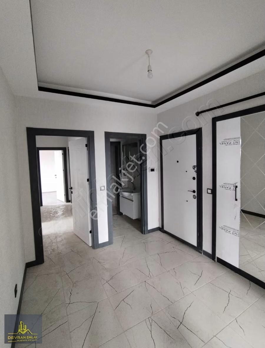 Yaylapinarda Hadimi Park Yani Satılık Ultra Lüks 2+1 Daire - Görsel 20