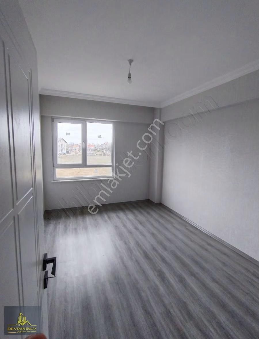 Yaylapinarda Hadimi Park Yani Satılık Ultra Lüks 2+1 Daire - Görsel 3