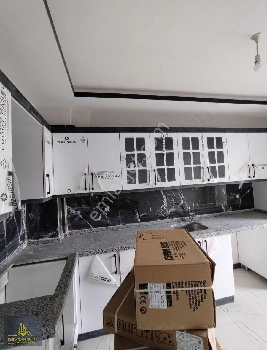 Yaylapinarda Hadimi Park Yani Satılık Ultra Lüks 2+1 Daire