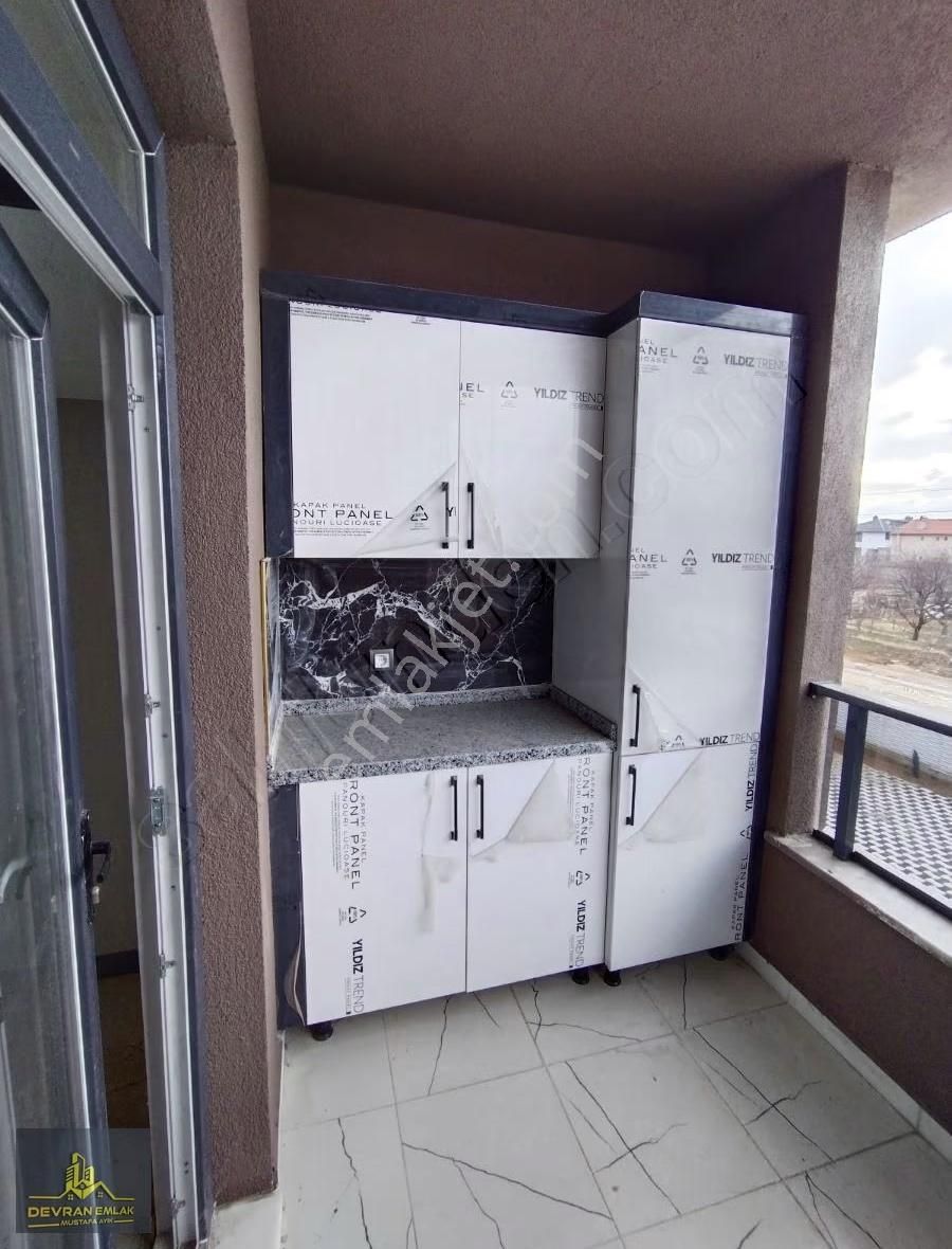 Yaylapinarda Hadimi Park Yani Satılık Ultra Lüks 2+1 Daire - Görsel 2