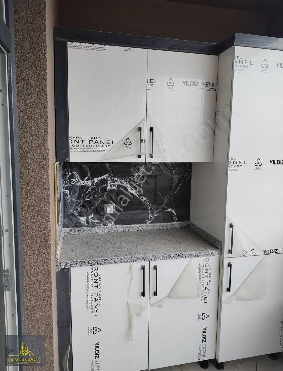 Yaylapinarda Hadimi Park Yani Satılık Ultra Lüks 2+1 Daire - Görsel 10