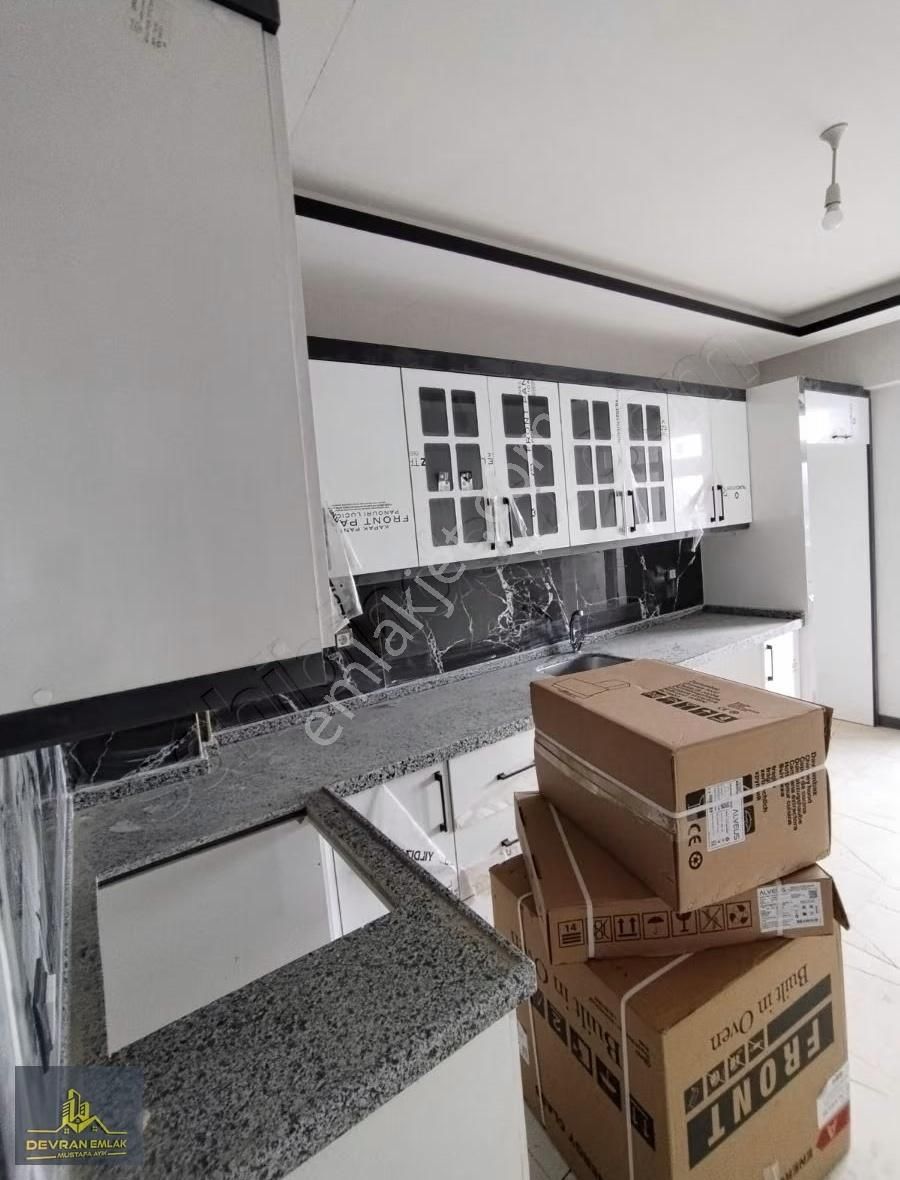 Yaylapinarda Hadimi Park Yani Satılık Ultra Lüks 2+1 Daire - Görsel 14