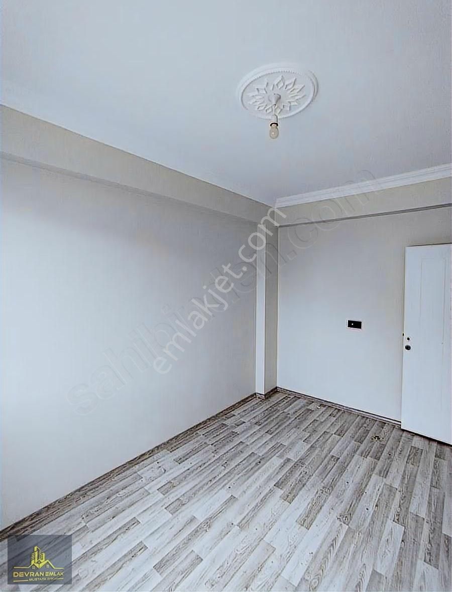 Karaaslan'da Mükemmel Konumda Satılık 3+1 - Görsel 17