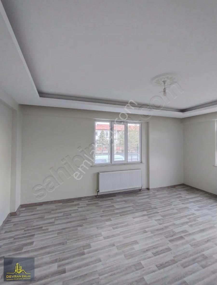 Karaaslan'da Mükemmel Konumda Satılık 3+1 - Görsel 6