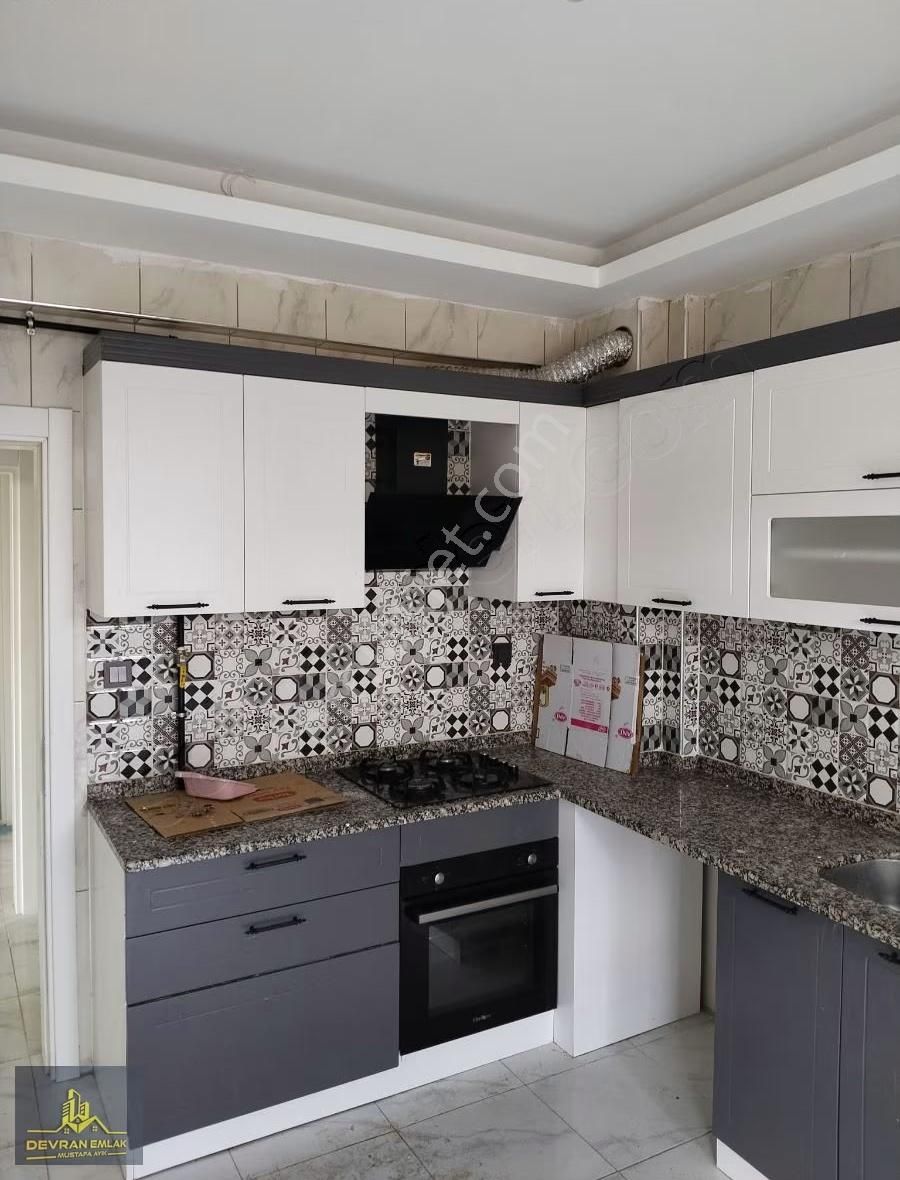 Karaaslan'da Mükemmel Konumda Satılık 3+1 - Görsel 8