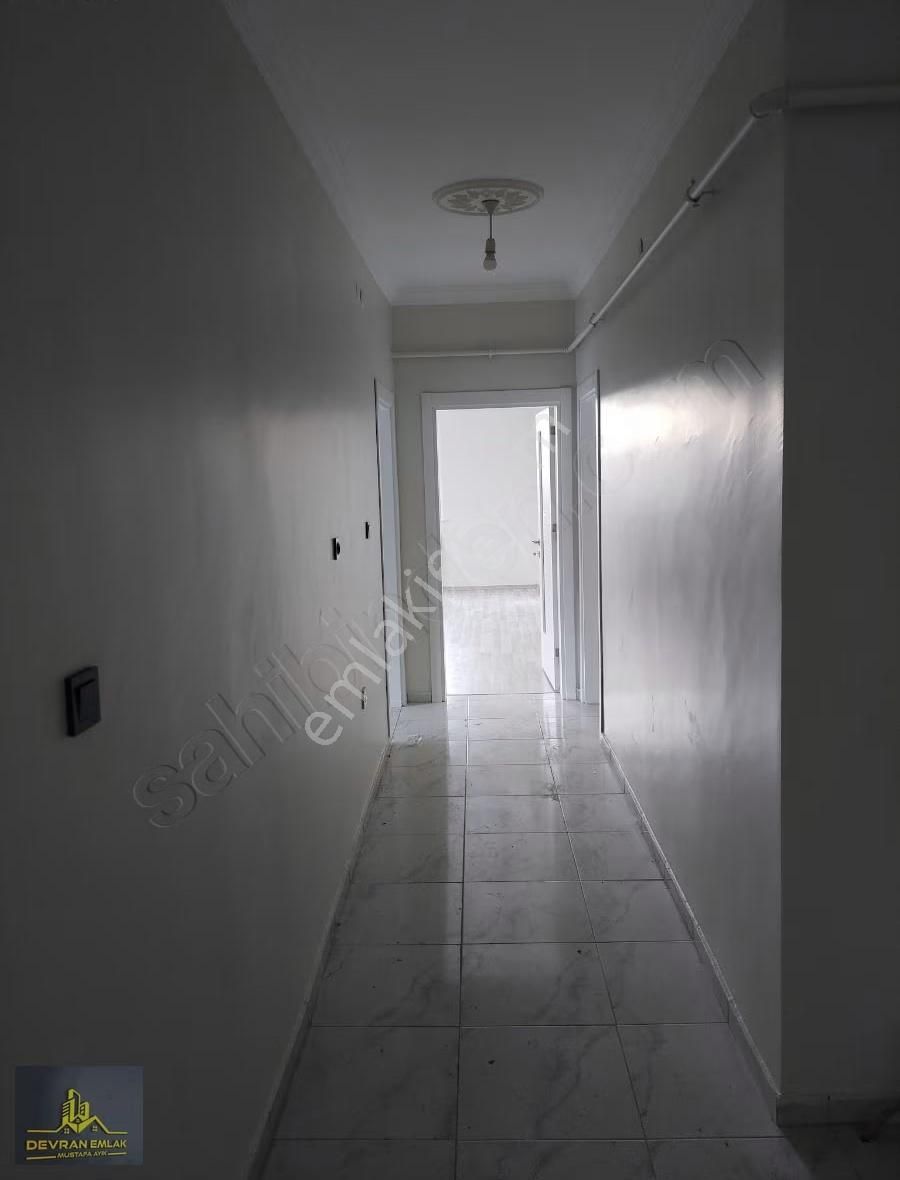 Karaaslan'da Mükemmel Konumda Satılık 3+1 - Görsel 13