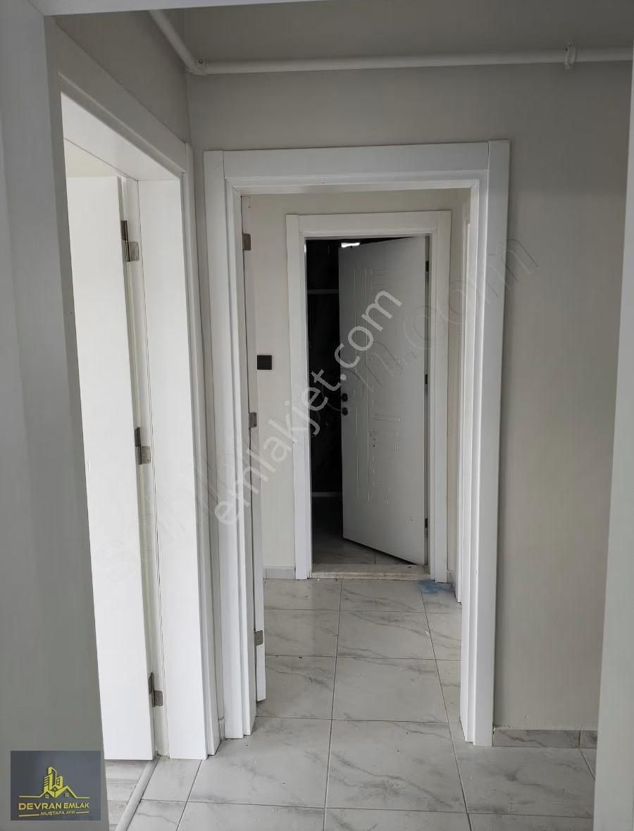 Karaaslan'da Mükemmel Konumda Satılık 3+1 - Görsel 4