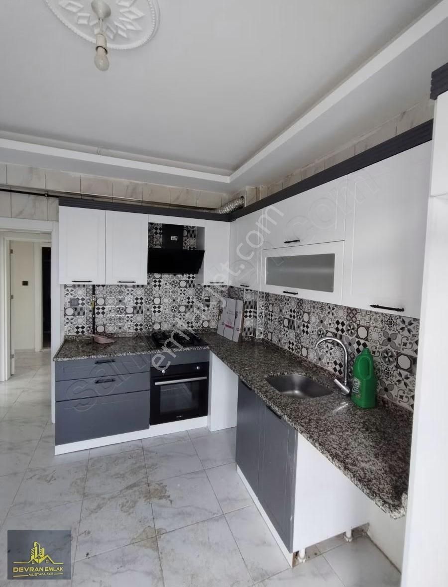 Karaaslan'da Mükemmel Konumda Satılık 3+1 - Görsel 14