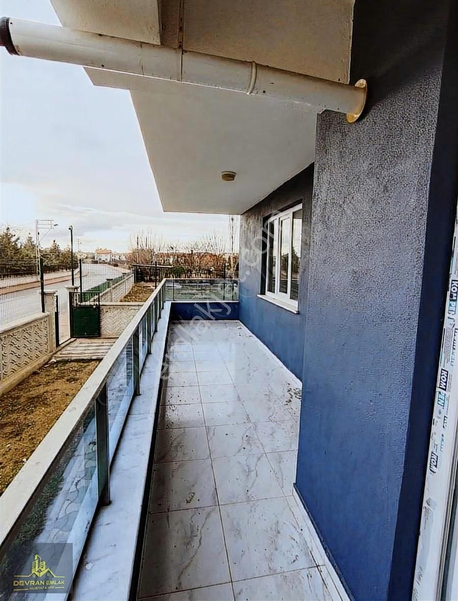 Karaaslan'da Mükemmel Konumda Satılık 3+1 - Görsel 11