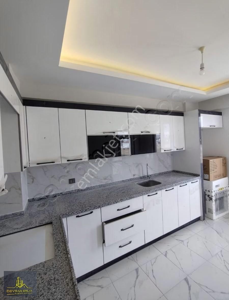 Yaylapinarda Hadimi Park Yakını Satılık Ultra Lüks 3-1 - Görsel 3